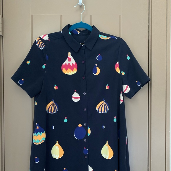 Long shirt - Picture 1 of 1